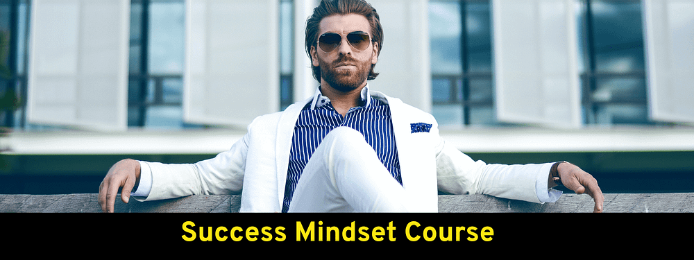 build a success mindset