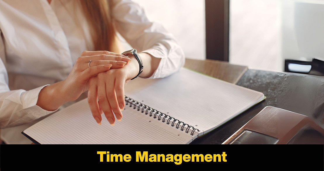 Time Management