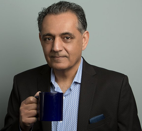 Umar Lamonte