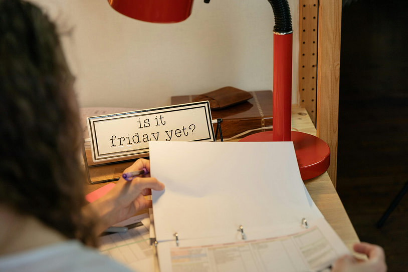 pexels-rdne-7888721 Friday motivational quotes